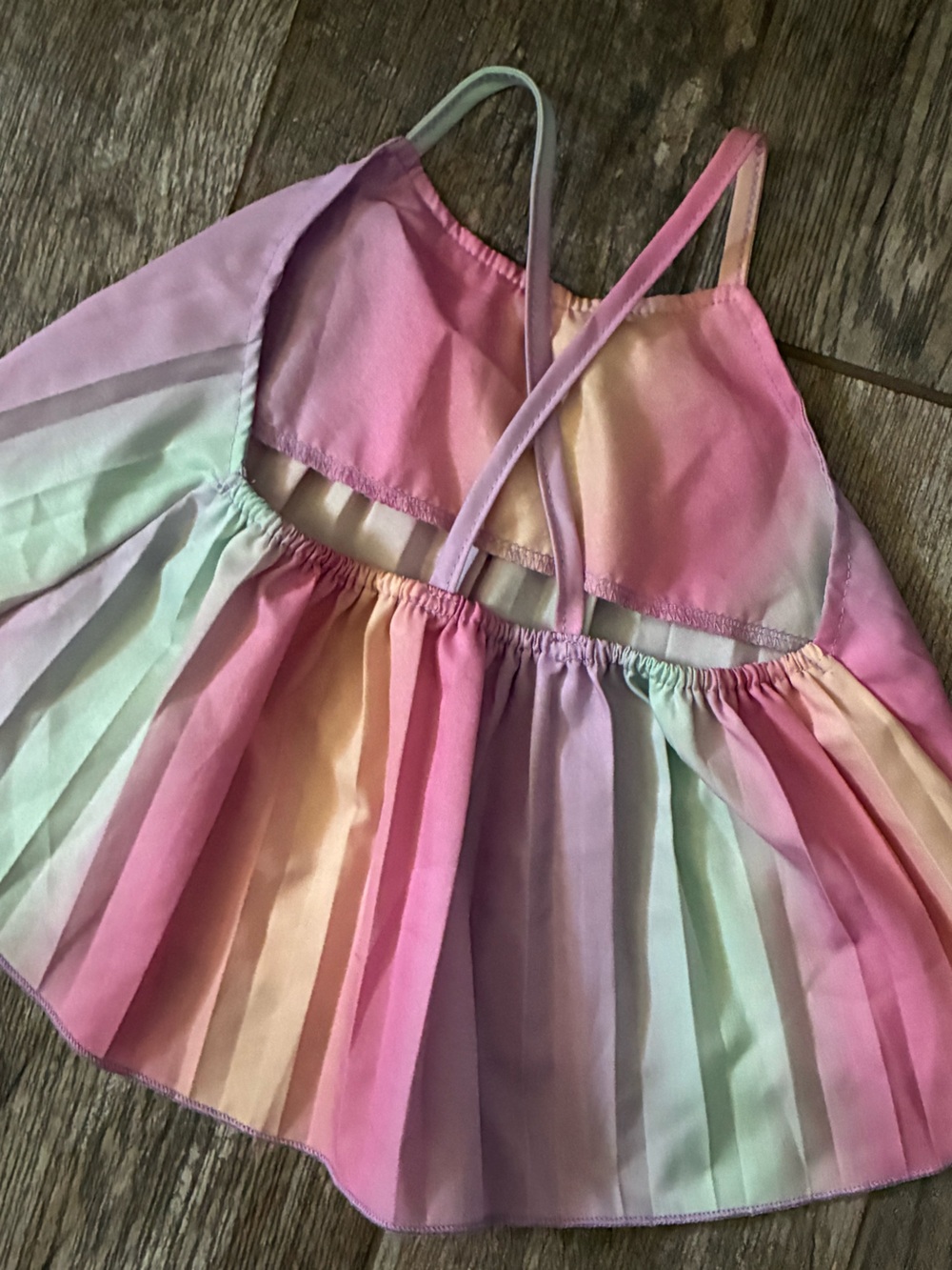 Two-Piece Set Bundle Size 5 - Picture 10 of 14